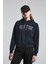 Kadın Lacivert Sweatshirt 2
