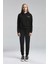 Kadın Siyah Sweatshirt 1