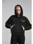 Kadın Siyah Sweatshirt 5