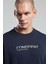 Erkek Lacivert Sweatshirt 4