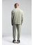 Erkek Yeşil Sweatshirt 4