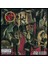 Slayer / Reign In Blood - (Plak Değildir Cd) 1