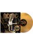 Ac/dc - Stiff Upper Lip (50TH Anniversary - Gold Lp) (Plak) 1