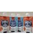 Kedi Ezmesı Tavuklu ve somonlu 90 gr 4 PAKET FİYATIDIR 1