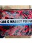 Massey Ferguson 288 Gold Kartal Kanat Kabinli Brandası 1