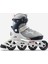 Oxelo Çocuk Paten - Siyah / Gri - FIT3 1