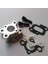 Cnc Emme Manifoldu Seti 23-30.5cc Gaz Motoru Zenoah Cy Hpi Baja 5b 5t 5sc Losi 5ıve-T Rovan King Motor (Yurt Dışından) 3