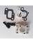 Cnc Emme Manifoldu Seti 23-30.5cc Gaz Motoru Zenoah Cy Hpi Baja 5b 5t 5sc Losi 5ıve-T Rovan King Motor (Yurt Dışından) 4