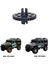 Metal Çelik 40 T Şanzıman Şanzıman Dişli Hb Oyuncaklar ZP1001 ZP1002 ZP1003 ZP1004 Zp 1001 1/10 Rc Araba Yükseltme Parçaları (Yurt Dışından) 3