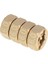 Pirinç 12MM Altıgen Tekerlek Hub Genişletilmiş Adaptör Eksenel SCX10 Iıı CC01 Wraıth RR10 Redcat Gen8 1/10 Rc Paletli Araba, 6mm (Yurt Dışından) 5
