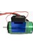 42MM Motor Soğutma Fanı Isı Emici Traxxas 1/10 E-Maxx E-Revo Summit Arrma 1/8 Kraton Talion Typhon Rc Araba, Mavi (Yurt Dışından) 4
