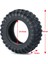 4 Adet Kauçuk Lastikler 42X15MM Jant Lastiği Lastik Kyosho Mini-Z 4x4 Suzukı Jimny Rc Paletli Araba Yükseltme Parçaları (Yurt Dışından) 2