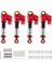 SCX24 Axı 90081 1/24 Rc Paletli Araç Tüm Metal Amortisör Kiti, Modifiye ve Yükseltilmiş Aksesuarlar Için (Yurt Dışından) 1