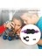 Yakit Filtresi Nitro Motor Parçaları Yakıt Deposu Yedek Parçaları 1/8 1/10 Rc Model Araba Hsp Kyosho Redcat Himoto Hpı, Mor (Yurt Dışından) 5