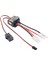 320A Esc + 540 Fırçalı Motor 45 T 1/10 Rc Araba Eksenel SCX10 Traxxas Trx4 D90 Hsp Tamiya Redcat,4 (Yurt Dışından) 3