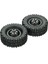 4 Adet Metal Jant Hub Wpl C14 C24 C24-1 C34 C44 B14 B24 1/16 Rc Araba Yükseltme Parçaları Aksesuarları, 3 (Yurt Dışından) 5