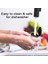 Keurig Için K Cups Için Yeniden Kullanılabilir, K-Supreme Için Evrensel Doldurulabilir Kcups Kahve Filtreleri ve Keurig 1.0 ve 2.0 Için K-Supreme Plus (Yurt Dışından) 4