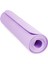 Yumuşak ve Kaymaz Yüzeyli Yoga & Pilates Matı - 6mm Kalınlık, Hafif ve Taşınabilir Spor Matı 5