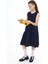 Kız Çocuk Okul Elbise 2