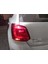 Volkswagen Polo 6r 6c Stop Aydınlatma Ampulu Led Kırmızı 2