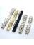 Altın Tarzı A6 Metal Spiral Bağlayıcı 6 Halka Defter Klasörü Kelepçeler Dıy El Hesap Albümü Kelepçeler Ring Bağlayıcı El Yapımı Aksesuarlar (Yurt Dışından) 2