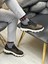 GREEN HERSEN 2512 HAKİKİ DERİ ERKEK SNEAKER HAKİYEŞİL 2