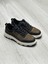 GREEN HERSEN 2512 HAKİKİ DERİ ERKEK SNEAKER HAKİYEŞİL 4