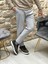 GREEN HERSEN 2512 HAKİKİ DERİ ERKEK SNEAKER HAKİYEŞİL 5