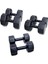 Ps Spor 3 Çift Dambıl Set(5 kg + 8 kg + 10 kg x 2 Adet ) Olarak Gönderim Yapılcaktır) 1