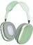 P9 Ayarlanabilir Renkli Kulak Üstü Bluetoothlu Kulaklık 2
