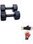 3 kg Dambıl x 2 Adet = 6 kg + Body Eldiveni 1