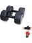7 kg Dambıl x 2 Adet = 14 kg + Body Eldiveni 1