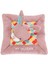 Yavru Kedi Oyuncağı Valerian Otlu 13x13cm 3