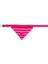 Köpek Bandana Tasma M-L 43-55cm 25mm Fuşya 1