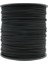 Paracord Ip 4 mm Siyah Renk No:13 10 Metre 1