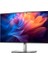 P2725H Monitör 27" 1920X1080 300 Cd/m, Display, Hdmı, Vga, Usb, USB Type-C, Pivot, 1.000:1, 8 Ms, Asansörlü 1