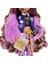 Monster High Ana Karakter Bebekler HPD53 - Sırt Çantalı Clawdeen Wolf HRP65 4