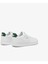 L001 Set Erkek Yeşil Sneaker 4