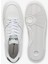 L001 Set Erkek Yeşil Sneaker 5