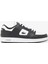 Court Cage Erkek Siyah/beyaz Sneaker 1