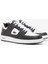 Court Cage Erkek Siyah/beyaz Sneaker 2
