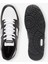 Court Cage Erkek Siyah/beyaz Sneaker 5