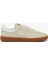Baseshot Erkek Bej Sneaker 1