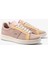 Carnaby Pro Kadın Açık Pembe Sneaker 2