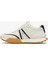 L/spın Deluxe Kadın Beyaz/siyah Sneaker 3