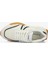 L/spın Deluxe Kadın Beyaz/siyah Sneaker 4