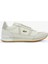 Partner Retro Erkek Bej Sneaker 1