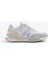 Sport L-Spin Deluxe Kadın Gri Sneaker 1
