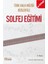 Türk Halk Müziği Dizileriyle Solfej Eğitimi (e-kitap) 1