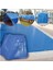 Branda (8x8) 64 M2 Mavi 2